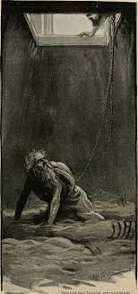 GOD’S SERVANT IMPRISONED